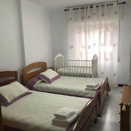 Piso En Gueejar Sierra Apartment ภายนอก รูปภาพ